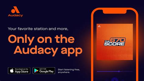 670 the score|Listen to 670 The Score on Audacy.
